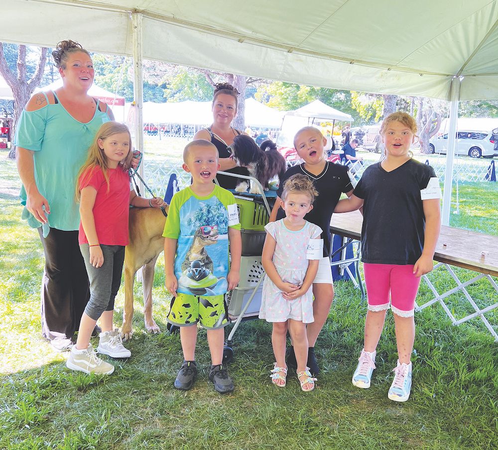 2022 Lake Erie Summer Classic